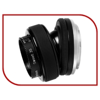 Lensbaby Composer Pro PL Sweet 35mm Pentax K