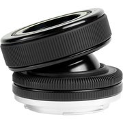 Lensbaby Composer Pro with Double Glass Optic Nikon фото