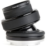 Lensbaby Composer Pro with Edge 80 Optic Canon фото