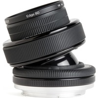 Lensbaby Composer Pro with Edge 80 Optic Canon