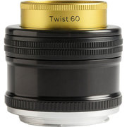 Lensbaby Twist 60 Canon фото