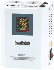 Lenz R500W фото