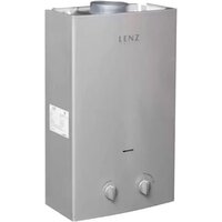 Lenz technic 10L Silver LT10LS