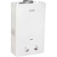 Lenz technic 10L White LT10LW