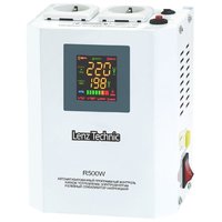 Lenz technic R500W