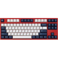 Leopold FC750R BT White Blue Star