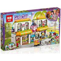 Lepin 01074