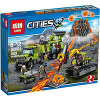 Lepin 02005