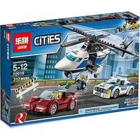 Lepin 02006