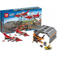 Lepin 02007