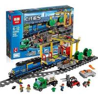 Lepin 02008