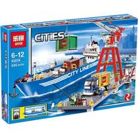 Lepin 02034