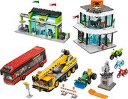 Lepin 02035 фото