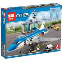 Lepin 02043