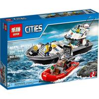 Lepin 02049