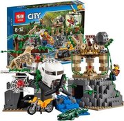 Lepin 02061 фото