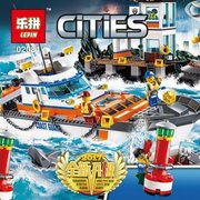 Lepin 02081 фото