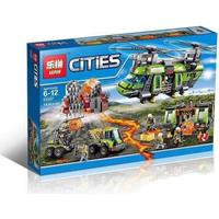 Lepin 02087