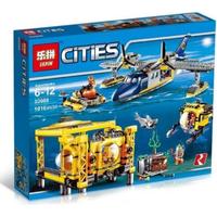 Lepin 02088