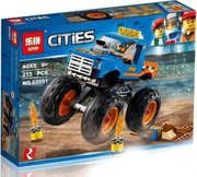 Lepin 02091 фото