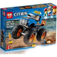 Lepin 02091