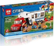 Lepin 02093 фото