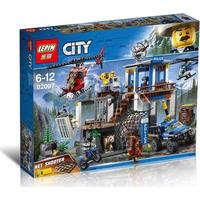 Lepin 02097