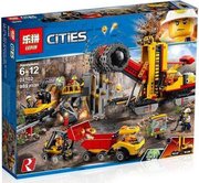 Lepin 02102 фото