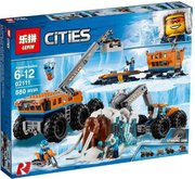 Lepin 02111 фото