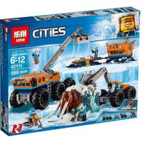 Lepin 02111