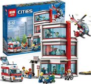 Lepin 02113 фото