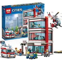 Lepin 02113