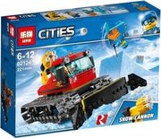 Lepin 02124 фото