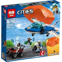 Lepin 02127