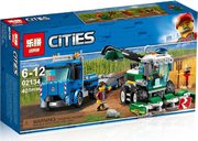 Lepin 02134 фото