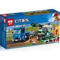 Lepin 02134