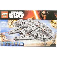 Lepin 05007