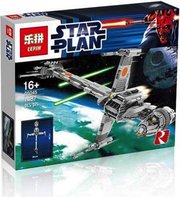 Lepin 05045 фото