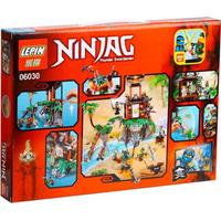 Lepin 06030