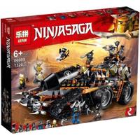 Lepin 06089