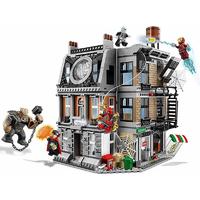 Lepin 07107