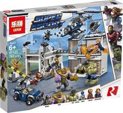 Lepin 07123 фото