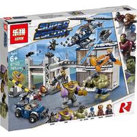 Lepin 07123