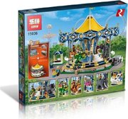 Lepin 15036 фото