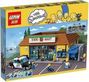 Lepin 16004 фото