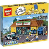 Lepin 16004