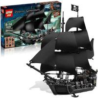 Lepin 16006