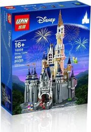 Lepin 16008 фото