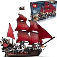 Lepin 16009