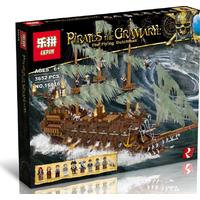 Lepin 16016